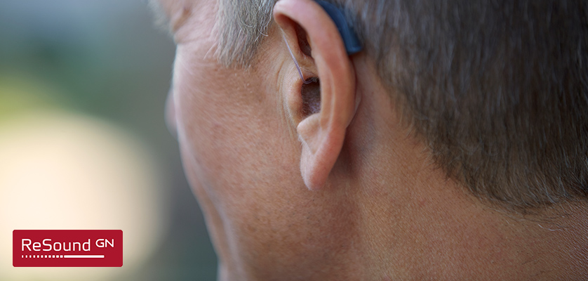 ReSound Hearing Aids - Cleartone Hearing Centers
