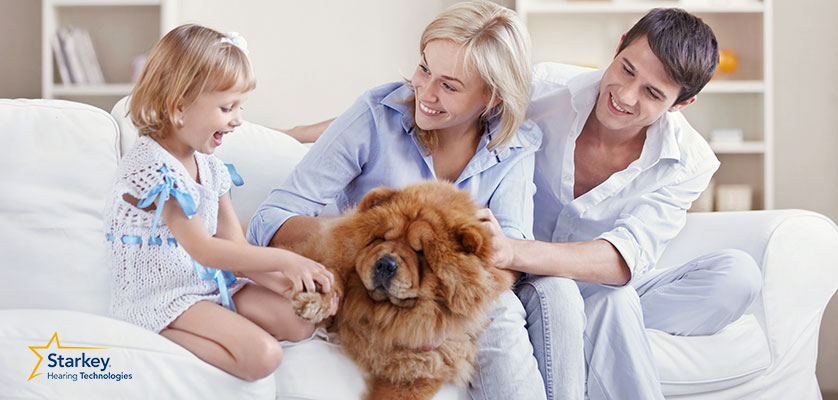 Starkey Hearing Aids - Cleartone Hearing Centers