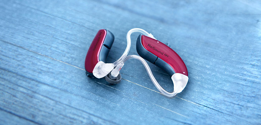 Hearing Aid Repair - Lake Havasu City, AZ